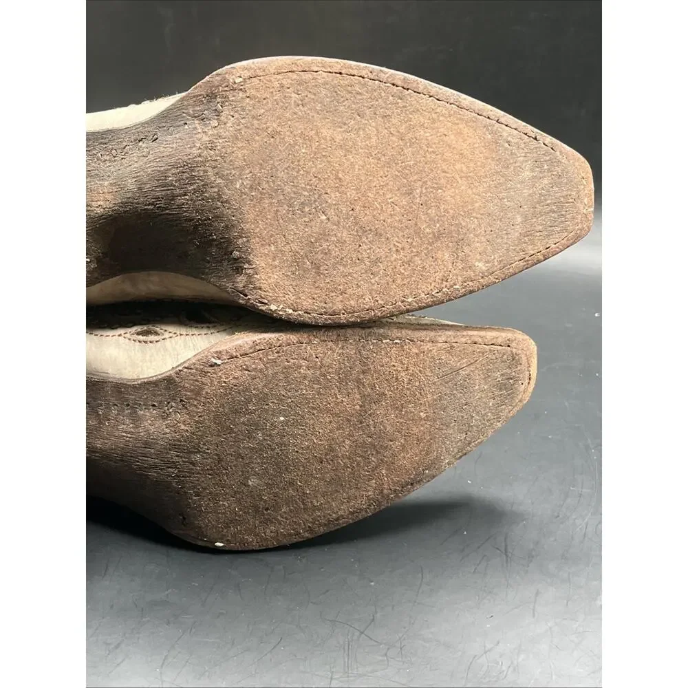 Corral Boots corral vintage